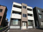 ＪＲ千歳線北広島駅まで徒歩9分