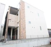 ＪＲ仙石線宮城野原駅まで徒歩4分