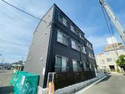 クオリア南仙台A