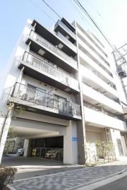 都営新宿線菊川駅まで徒歩5分