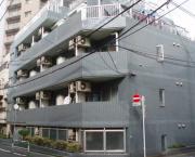 ダイホープラザ駒込