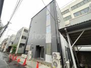 メルラス京成高砂
