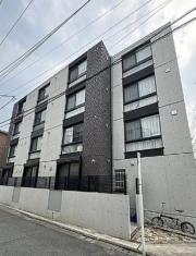 京急本線北品川駅まで徒歩7分