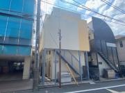コンフォート新城