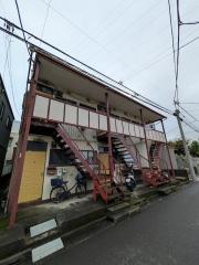 ハイツ曙