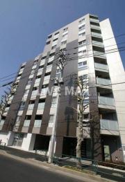 ブライズ高田馬場