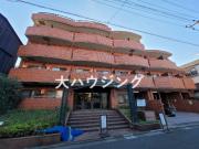 エンゼルハイム田園調布第2