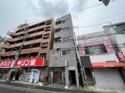 阪急宝塚線蛍池駅まで徒歩3分