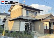 愛西市町方町戸建