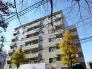 ＪＲ中央線三鷹駅まで徒歩13分
