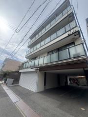 BAUHAUS千田町III