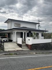 五月が丘4丁目戸建