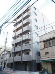 グランヴァン深川木場