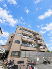 ドムール本町