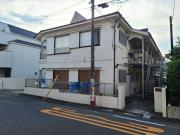都営浅草線西馬込駅まで徒歩9分