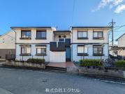 西武拝島線拝島駅までバス約14分 徒歩4分