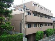 都営大江戸線落合南長崎駅まで徒歩9分