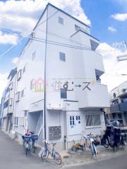 AVANZARE朝潮橋