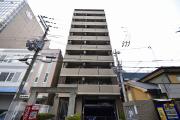 阪急神戸線中津駅まで徒歩10分