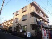 都営大江戸線豊島園駅まで徒歩5分