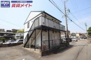 ウエスタンヴィラ