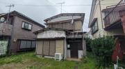 船橋市松が丘3丁目戸建