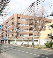地下鉄七隈線茶山駅まで徒歩26分