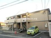 フジパレス トゥインクル