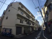 シティーハイツ二宮