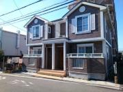 ハンプトンコート宮町