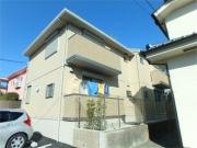 多摩都市モノレール大塚・帝京大学駅まで徒歩8分