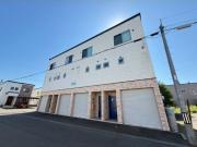 ＪＲ札沼線拓北駅まで徒歩1分