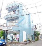 東京メトロ東西線葛西駅まで徒歩10分