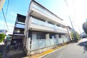 京急本線屏風浦駅まで徒歩3分