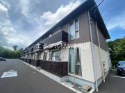 リアン テラスB棟