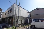 ＪＲ仙山線北仙台駅まで徒歩5分