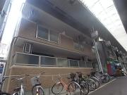 阪急神戸線春日野道駅まで徒歩4分