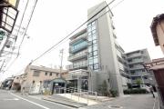 ＪＲおおさか東線ＪＲ長瀬駅まで徒歩7分