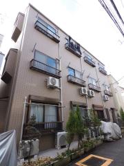 グランデときわ台