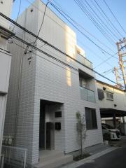 ＪＲ高崎線尾久駅まで徒歩7分