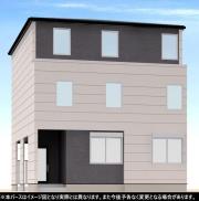 西武池袋・豊島線清瀬駅まで徒歩5分