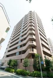 東府中パークホームズ