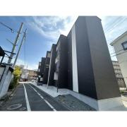 南海本線泉大津駅まで徒歩9分