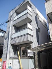 プルミエール上町II
