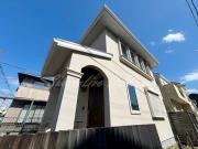 菱沼海岸戸建住宅