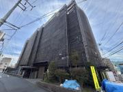 -Dragon Mansion-ドラゴンマンション町田参番館