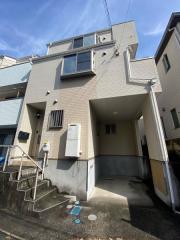 岩瀬1丁目戸建