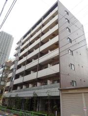 コンシェリア東京 BAYSIDE COURT