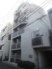 プレール・ドゥーク錦糸町II 401