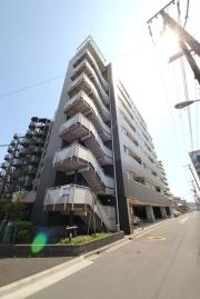 シトラスガーデン東葛西